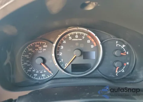 2015 Subaru Brz 2.0 Limited z USA, uszkodzony, nr VIN JF1ZCAC1XF9603962